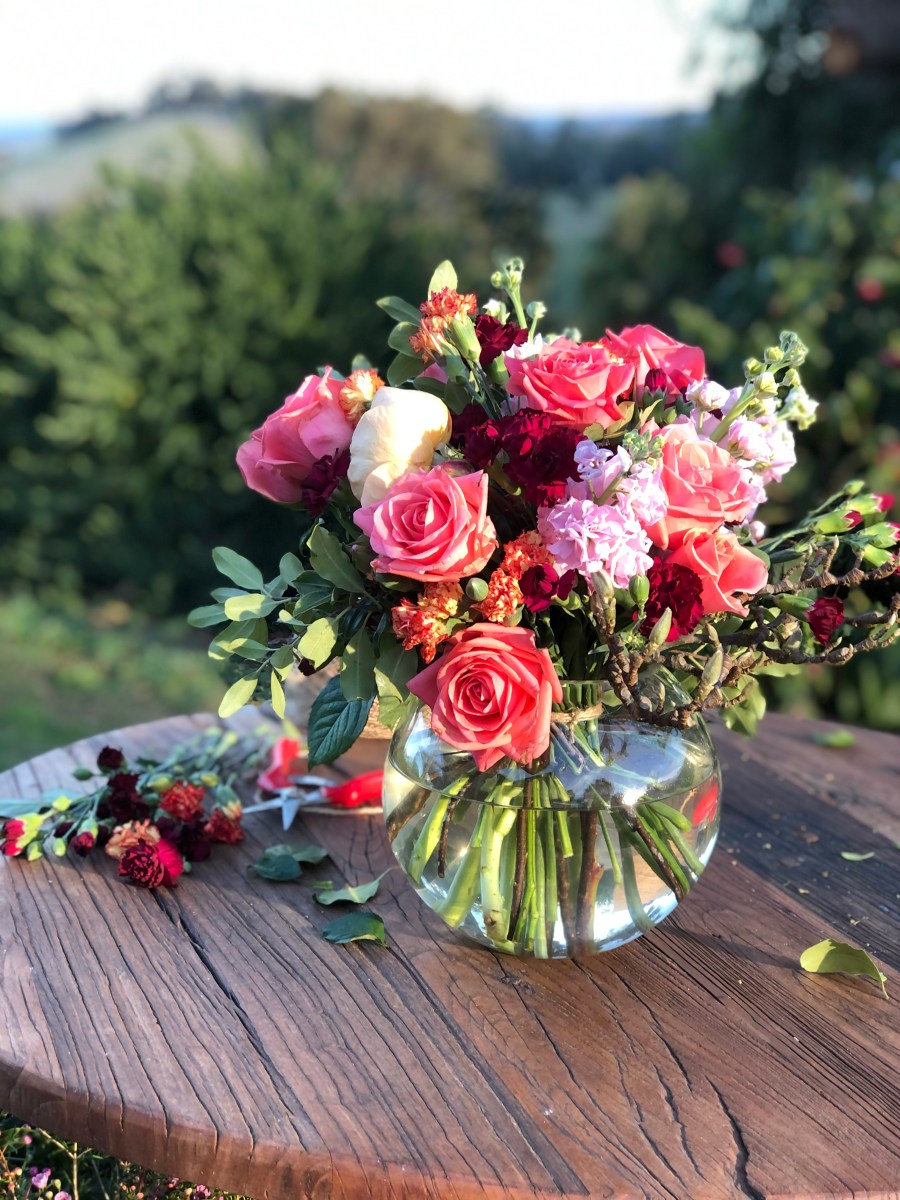 Collaboration with The Farmer’s&nbsp;Daughter