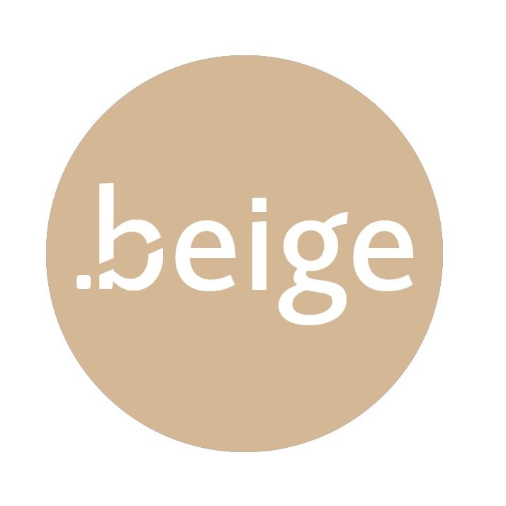 taking back beige