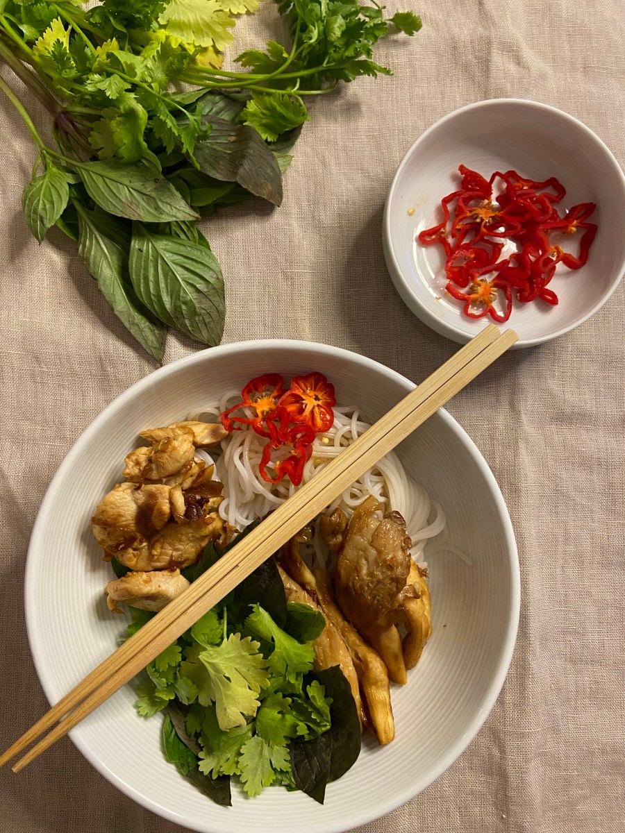 The “it” food of summer 21′: Cold&nbsp;Noodles