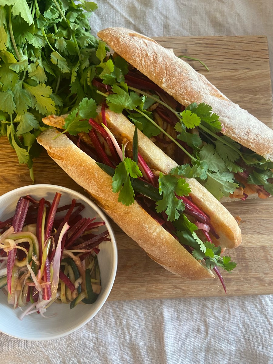 The three sandwiches you want to eat this&nbsp;winter